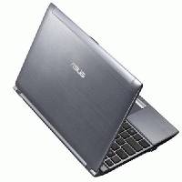 ноутбук ASUS U24A i5 3210M/4/500/Win 8/Silver Серебристый