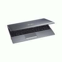 ноутбук ASUS U24E i5 2450M/4/750/Win 7 HP/Silver Серебристый