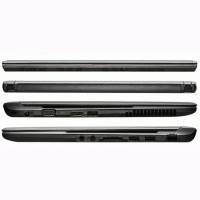 ноутбук ASUS U36SG i3 2350M/4/500/Win 7 HB/Silver Серебристый