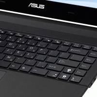 ноутбук ASUS U36SG i7 2640M/4/160/BT/Win 7 Pro/Black Черный