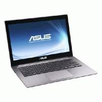 ноутбук ASUS U38DT A8 5545M/4/500/Win 8 Серебристый