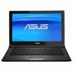 ноутбук ASUS U50Vg P8700/4/320/BT/VHP