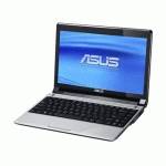 ноутбук ASUS UL20A SU2300/2/250/BT/DOS