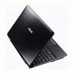 ноутбук ASUS UL20FT i3 330UM/3/320/BT/Win 7 HB Черный