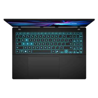 ноутбук ASUS V16 V3607VM 90NB16K1-M004Y0_Win11P Черный