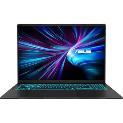 ноутбук ASUS V16 V3607VP-TK116 90NB16R1-M007R0 Черный