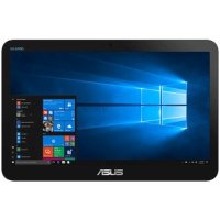 моноблок ASUS V161GAT-BD020DC 90PT0201-M06480 Черный