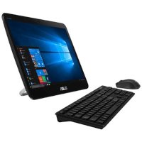 моноблок ASUS V161GAT-BD020DC 90PT0201-M06480 Черный