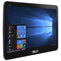 моноблок ASUS V161GAT-BD020DC 90PT0201-M06480 Черный