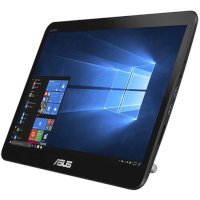 моноблок ASUS V161GAT-BD020DC 90PT0201-M06480 Черный
