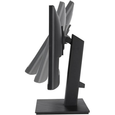 монитор ASUS VA229QSB Черный
