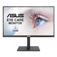 монитор ASUS VA27AQSB Черный