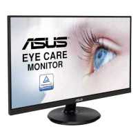 монитор ASUS VA27DCP Черный