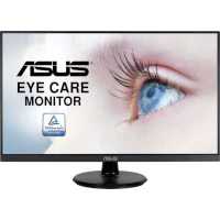 монитор ASUS VA27DQ Черный