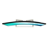 монитор ASUS VA326HR Черный