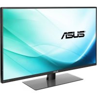 монитор ASUS VA32AQ Черный
