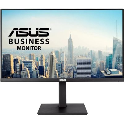 монитор ASUS VA32UQSB Черный