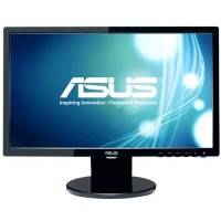 монитор ASUS VE198T-J Черный