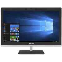 моноблок ASUS Vivo V220IAUK-BA011F 90PT01P1-M00610 Черный