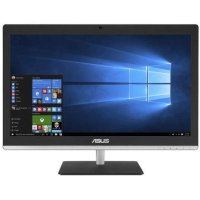 моноблок ASUS Vivo V220IAUK-BA029X 90PT01P1-M00620 Черный