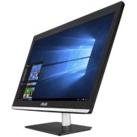 моноблок ASUS Vivo V220IAUK-BA031X 90PT01P1-M00670 Черный
