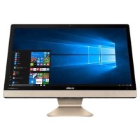 моноблок ASUS Vivo V221ICGK-BA006T 90PT01U1-M00420 Черный
