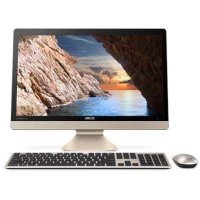 моноблок ASUS Vivo V221ICGK-BA032D 90PT01U1-M06060 Черный