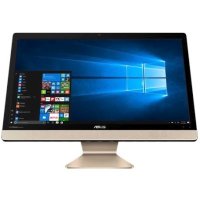 моноблок ASUS Vivo V221ICUK-BA014R 90PT01U1-M03220 Черный