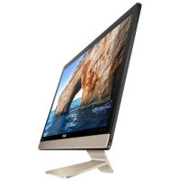 моноблок ASUS Vivo V221ICUK-BA112T 90PT01U1-M03230 Черный