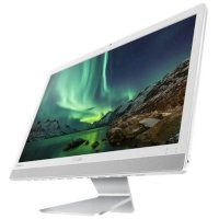моноблок ASUS Vivo V221IDUK-WA017D 90PT01Q2-M04760 Белый