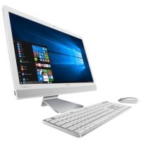 моноблок ASUS Vivo V221IDUK-WA041T 90PT01Q2-M03360 Белый