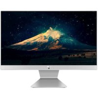моноблок ASUS Vivo V222GBK-WA005D 90PT0222-M00360 Белый