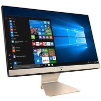 моноблок ASUS Vivo V222UAK-BA054D 90PT0261-M03250 Черный
