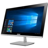 моноблок ASUS Vivo V230ICUK-BC405X 90PT01G1-M15460 Черный