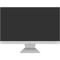 моноблок ASUS Vivo V241EAK-WA115M 90PT02T1-M00YB0 Белый