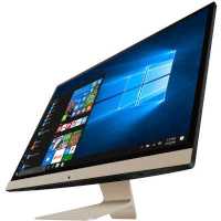 моноблок ASUS Vivo V272UNK-BA056T 90PT0241-M01100 Черный