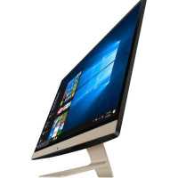 моноблок ASUS Vivo V272UNK-BA121T 90PT0241-M02860 Черный