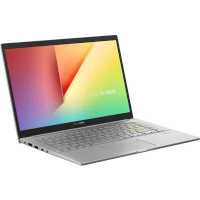 ноутбук ASUS VivoBook 14 K413EA-EK1759 90NB0RLB-M27090-wpro Серебристый