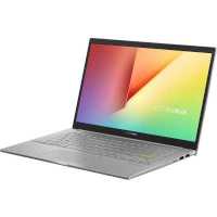ноутбук ASUS VivoBook 14 K413EA-EK1759 90NB0RLB-M27090-wpro Серебристый