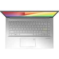 ноутбук ASUS VivoBook 14 K413EA-EK1759 90NB0RLB-M27090-wpro Серебристый