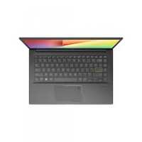 ноутбук ASUS VivoBook 14 K413FQ-EB033 90NB0R6F-M00410-wpro Черный
