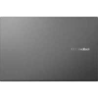 ноутбук ASUS VivoBook 14 K413FQ-EB033 90NB0R6F-M00410-wpro Черный