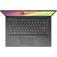 ноутбук ASUS VivoBook 14 K413JA-EB534 90NB0RCF-M08060 Черный