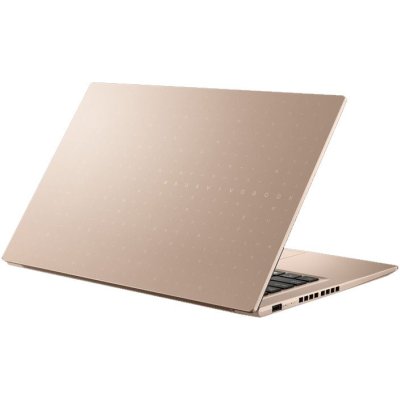 ноутбук ASUS VivoBook 14 X1402ZA-EB451 90NB0WP3-M00JJ0-wpro Золотой