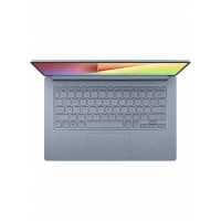 ноутбук ASUS VivoBook 14 X403JA-BM012T 90NB0RJ2-M00230 Серебристый
