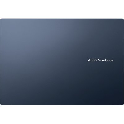 ноутбук ASUS VivoBook 14X X1403ZA-LY192W 90NB0WQ2-M00B10 Синий