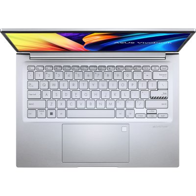 ноутбук ASUS VivoBook 14X X1403ZA-LY193 90NB0WQ1-M00B20 Серебристый