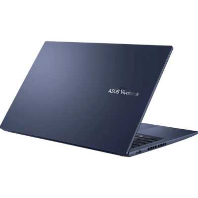 ноутбук ASUS VivoBook 15 A1502VA-NJ1278 90NB10T1-M01TM0 Синий