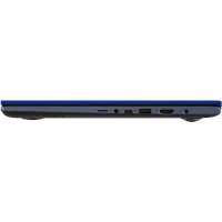ноутбук ASUS VivoBook 15 A513EA-BQ2409W 90NB0SG6-M37150 Синий