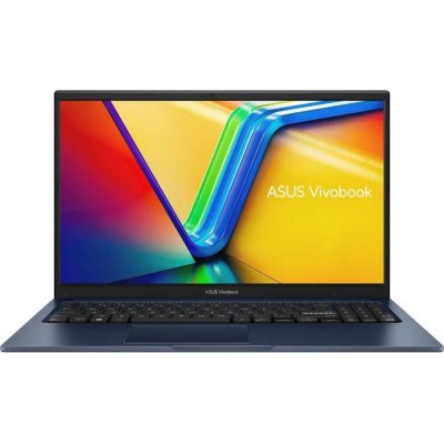 ноутбук ASUS VivoBook 15 F1504VA-BQ250 90NB13Y1-M01FT0-wpro Синий